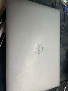 Dell 5410 with Windows 11 and Microsoft Office