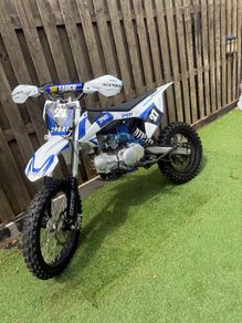 pit bike