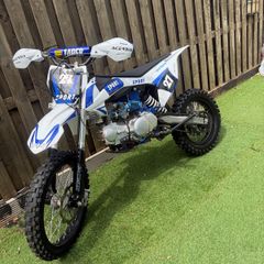 pit bike