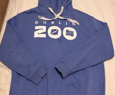 Dublin Zoo hoodie