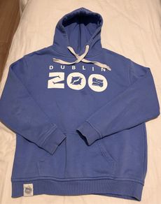 Dublin Zoo hoodie