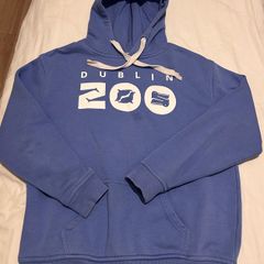 Dublin Zoo hoodie