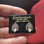 Vintage Earrings Image 3
