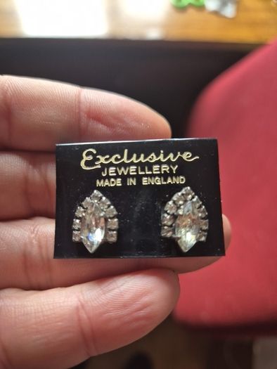 Vintage Earrings
