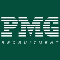 PMG Recruitment Jobs in Ireland