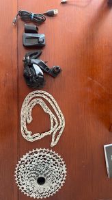12 Speed Sram Axs