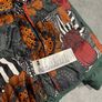 XS-S Uniqlo MarimUltra Light Weight Green Puffer - XS Image 3