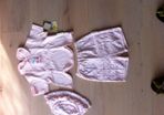 New Girls 3 Piece Outfit 9-12 months
