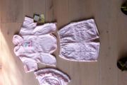 New Girls 3 Piece Outfit 9-12 months