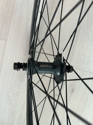 Wheel set Fixed gear or Free Wheel