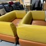 leather Couch Image 8