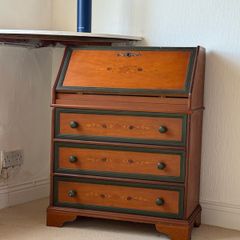 bureau