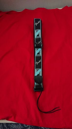 Fender Guitar Strap