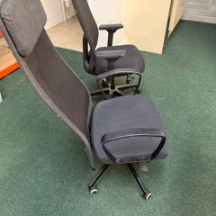 Office Chair, ikea Markus