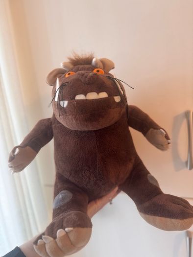 Gruffalo Brand new
