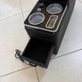Centre Console Storage, USB Sockets, for Vans Image 2