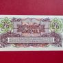 Great Britain  2/6 Two Shillings & Sixpence  1959.  2nd. SERIES Pick M19b ( Uncirculated ) Image 2