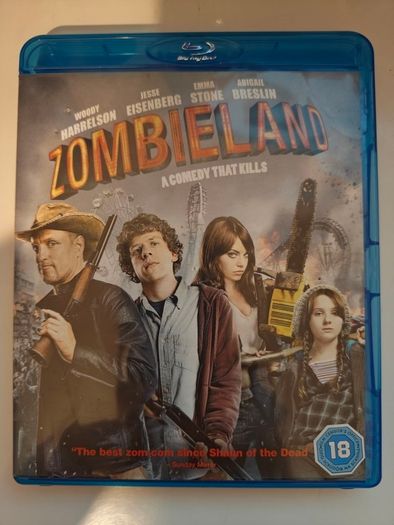 Zombieland