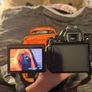 Canon Eos 600  D Image 2