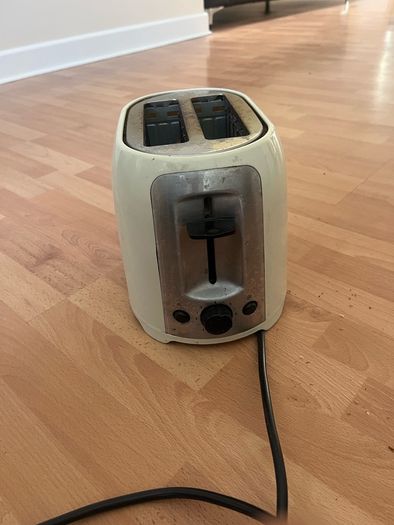 toaster
