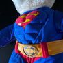 Build a Bear Superman Image 6
