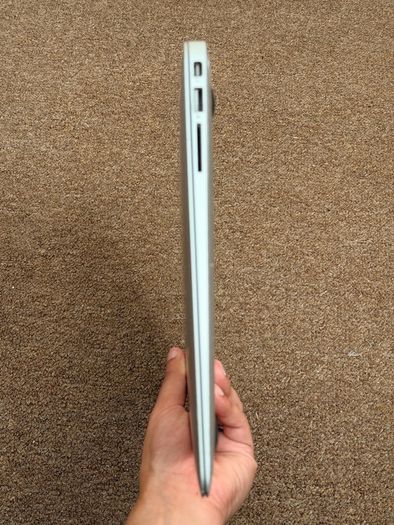 MacBook Air Early 2015 256 GB