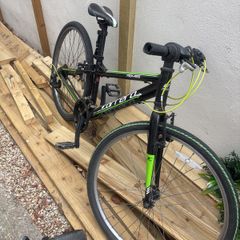 carrera boys bike