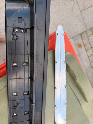 car part