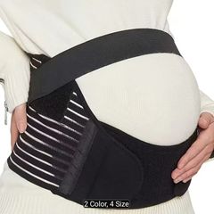 Maternity belly band - size L