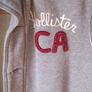 Hollister Jacket Image 3