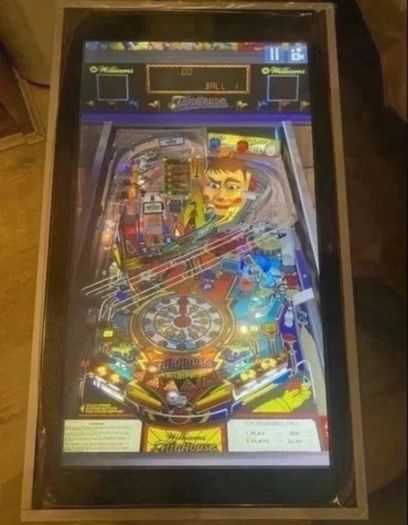PinBall Game 21 Games