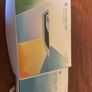 BMW  Natural Air Car Air Freshener Starter Kit with 3 Extra Refills Image 3