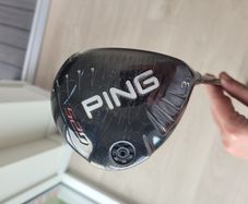 Ping G25 3 Wood