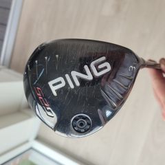 Ping G25 3 Wood
