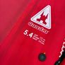 gaastra manic 5.4 wave sail Image 9