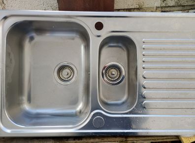 zinc blanco