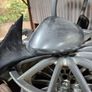 Alfa Romeo 159 TI Mirrors / Sports Pedals Image 2