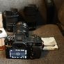 Fujifilm X-H2 Complete Kit  XF 18-120mm + Sigma 23mm F1.4 + Sigma 18-50mm F2.8 Image 2