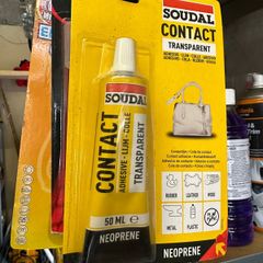 contact adhesive