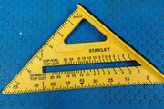 Stanley Rafter Layout Square