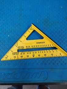Stanley Rafter Layout Square