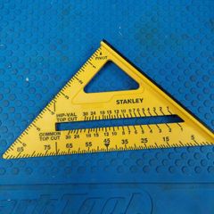 Stanley Rafter Layout Square