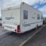 Adria Adora 6 Berth Caravan Image 7