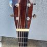 Collings OM2H With Original Case. Incredible Instrument. Pristine Condition. Image 3