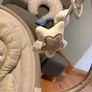 Nested Willow Baby Swing Image 6