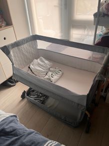 Baby bassinet