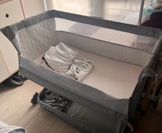 Baby bassinet
