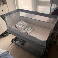 Baby bassinet