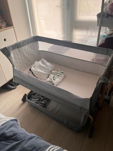 Baby bassinet