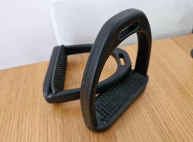 Stirrups